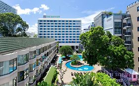 Siam Bayview Hotel Pattaya